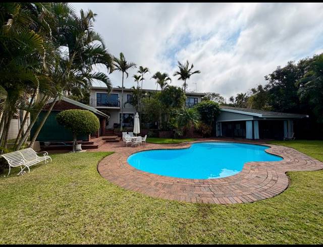 8 BEDROOM HOUSE FOR SALE IN UMHLANGA CENTRAL